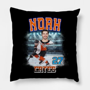 Noah Cates Pillow