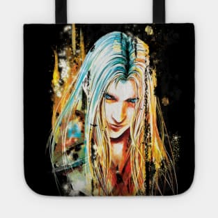 Sephiroth Tote