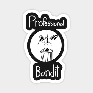 Professional Bandit Magnet