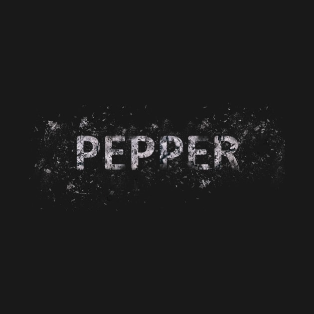 Pepper by BAUREKSO