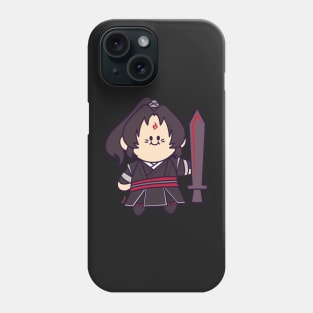 dangerous binghe Phone Case