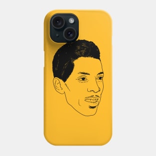 Ike Turner Phone Case