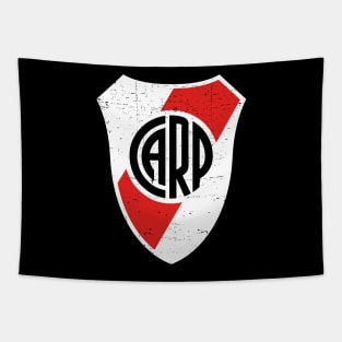 Club Atlético River Plate Tapestry