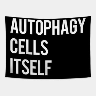 Autophagy Tapestry