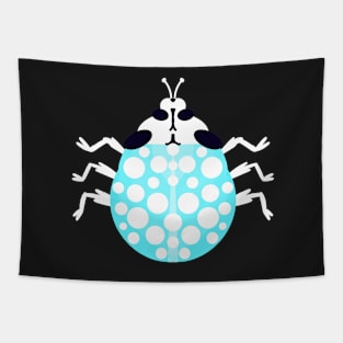 LadyBug V16 Tapestry