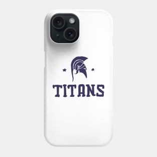 Tennessee Titaaaans 05 Phone Case