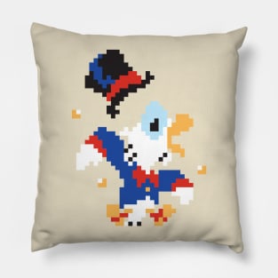 McDuck Hunt 1987 Pillow