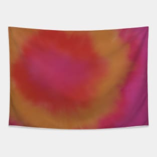 Tie dye Tapestry