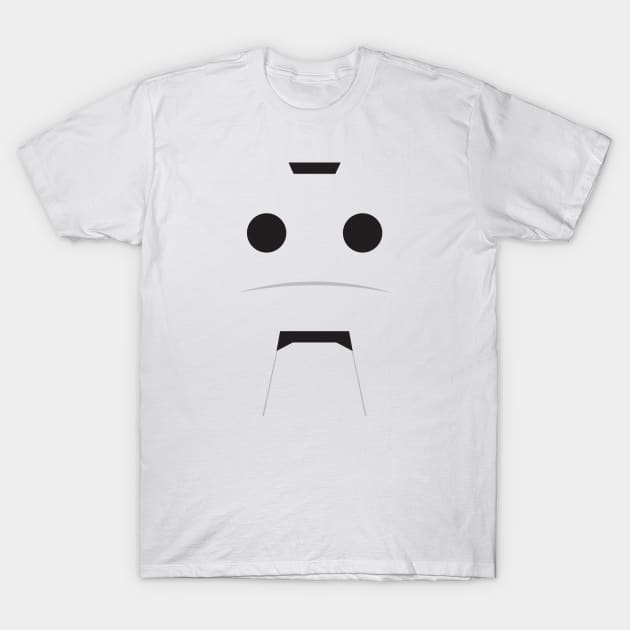 ROBLOX CHILL FACE' Kids' T-Shirt