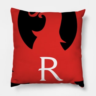 RUGER Pillow