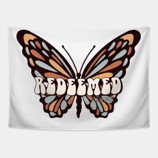 Redeemed Christian t-shirt Tapestry