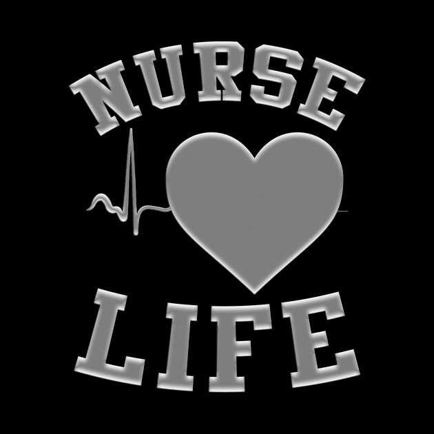 NURSE LIFE by sumikoric