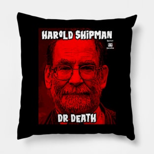 Harold Shipman doctor death serial killer Pillow