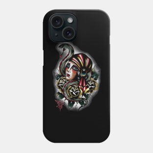 Gypsy Phone Case