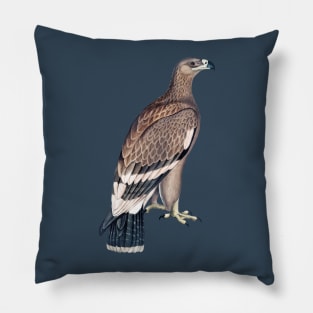 Eagle Pillow