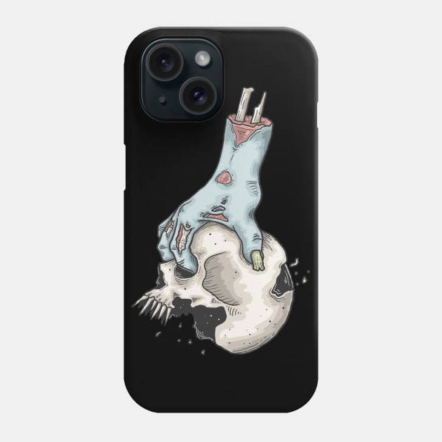 Crush Phone Case by eufritz