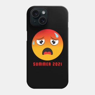 Summer 2021 Phone Case