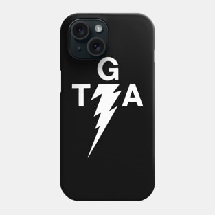 The Gaslight Anthem 1 Phone Case