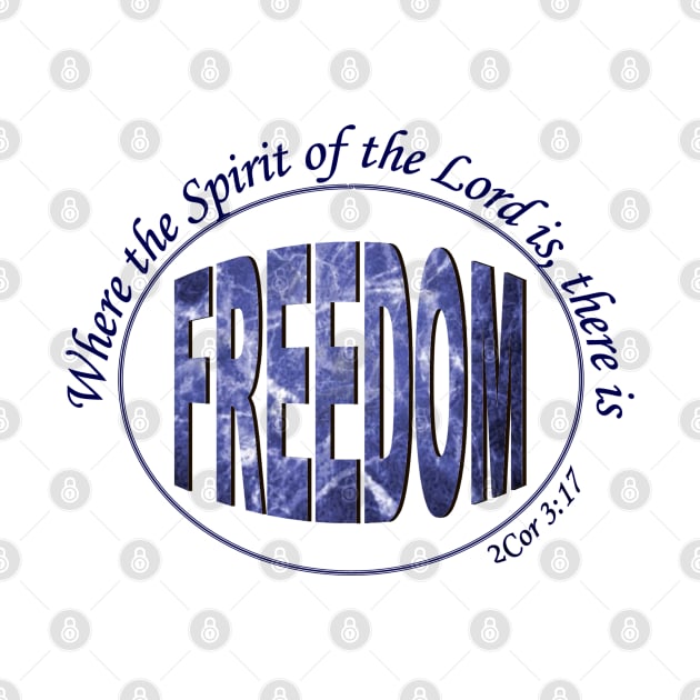 Freedom by Witty Things Designs