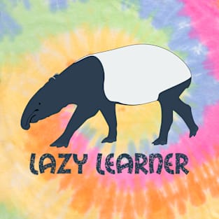 Lazy Learner T-Shirt