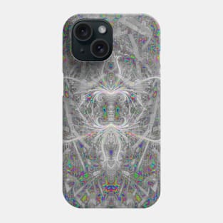 Crustacean In The Vial 30 Phone Case