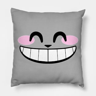 Kate kawaii Pillow