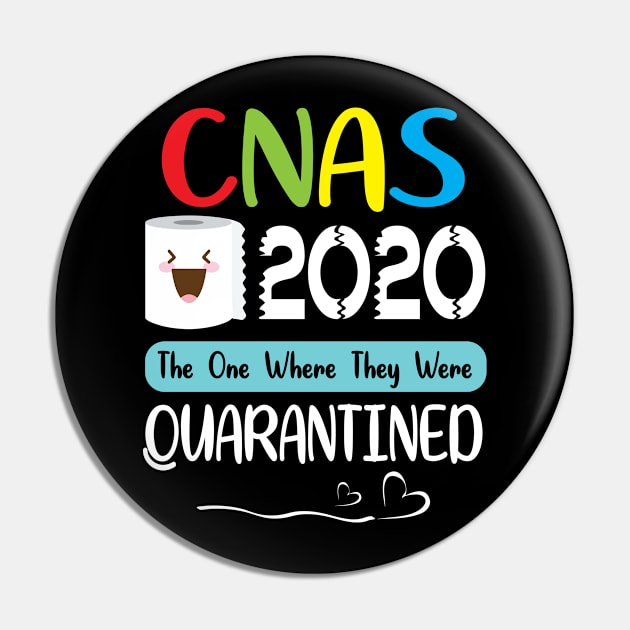 Cnas Toilet Paper Face 2020 The One Where They Were Quarantined Fighting Coronavirus 2020 Pin by joandraelliot