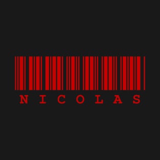 Nicolas T-Shirt