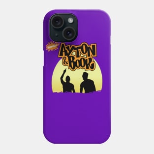 Phoenix Suns Ayton & Book Kenan & Kel Phone Case