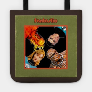 Fantastic For Kalapana Tote