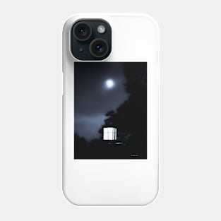 Night Lights Phone Case