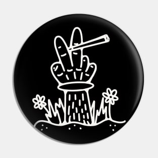 Blaze 2 da grave Pin