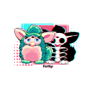 Furby T-Shirt