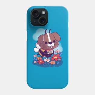 Bee-gle Phone Case