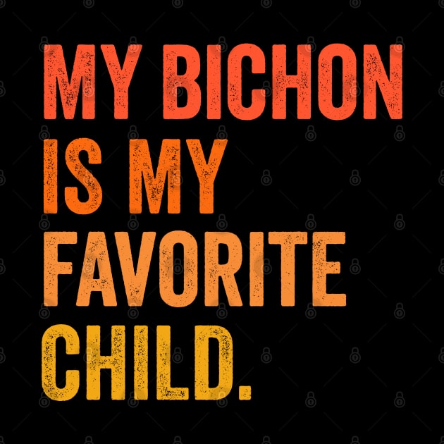 bichon frise mom by Pharmacy Tech Gifts