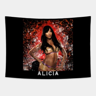 Alicia Tapestry