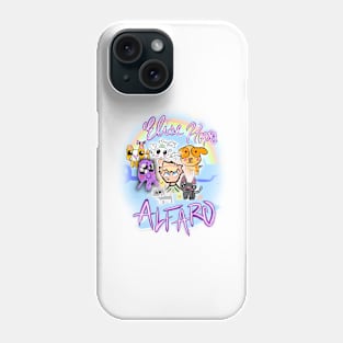 Elise Hope Artwork Phone Case