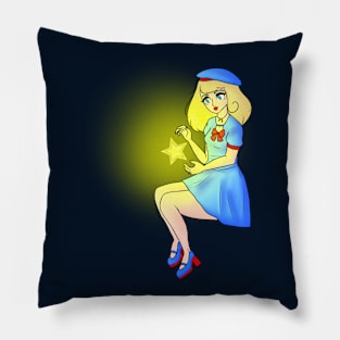 Starlight Pillow