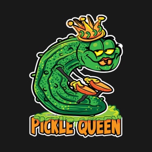 Pickle Queen T-Shirt