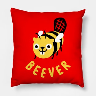 Beever Pillow