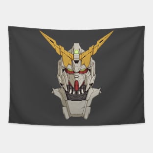 Unicorn Gundam Tapestry