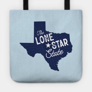 The Lone Star State Tote