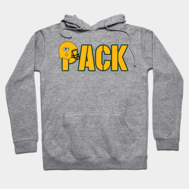 Green Bay Packers Packers Hoodie Teepublic