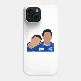 Carlando Phone Case