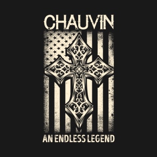 CHAUVIN T-Shirt