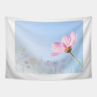 Spring is in the Air Tapestry