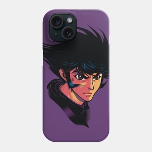 Koji Kabuto Phone Case