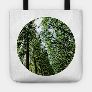 forest Tote