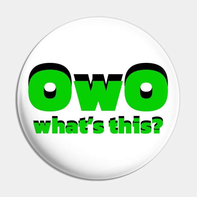 OwO what's this? Pin by PrimalWarfare