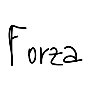 Forza T-Shirt